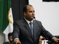 “Tudo é possível”, diz presidente do PSB sobre candidatura de Zé do Pátio ao governo de MT em 2026
