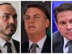 PF finaliza investigações e indicia Bolsonaro, Carlos e Ramagem – CartaCapital