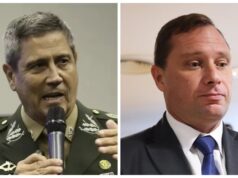 Moraes acata pedido da defesa de Braga Netto e marca acareação com Mauro Cid – CartaCapital