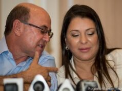 Justiça mantém Riva e Janete condenados em R$ 1,2 milhão por dívida de campanha