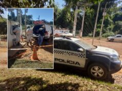 Operador é preso em flagrante por fraude de R$ 9 milhões em medidor que ‘superfaturava’ energia gerada em usina mista