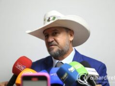 À espera do julgamento do assassinato da filha, Cattani diz que muitos homens também morrem e pouco se fala sobre isso