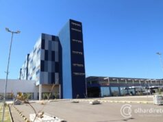 Novo Hospital Universitário só funcionará plenamente em 2028, afirma ex-ministro