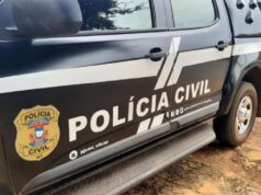 Polícia Civil cumpre mandado de internação contra adolescente que torturou motorista de aplicativo