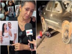 Mãe de jovem morto em acidente com motorista bêbado pede Justiça: ‘duas famílias enlutadas’