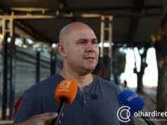 Abilio anuncia projeto de dois viadutos e estuda solução para acesso ao Pedra 90