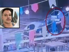 Justiça solta ex-comandante que agrediu soldado da PM e proferiu ataques racistas