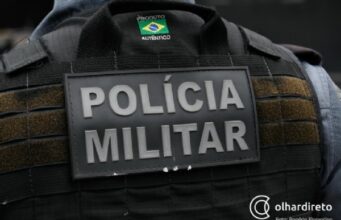 Após discussão, homem agride ex e ameaça incendiar casa com ela e os filhos dentro