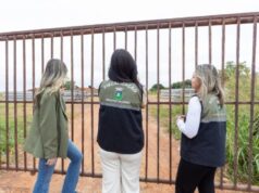 Reclamações online