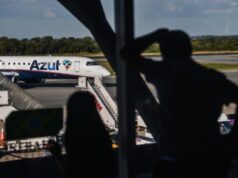 Governo busca alternativas para reverter corte de voos da Azul em MT; Não podemos ficar nas mãos de três empresas, critica secretário