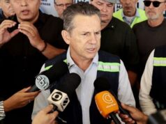 Mauro afirma que CGE não acusou deputados e disponibilizará relatório completo: “identificou sobrepreço e apontou”