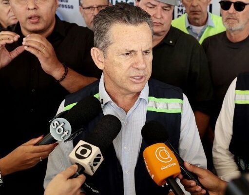 Mauro afirma que CGE não acusou deputados e disponibilizará relatório completo: “identificou sobrepreço e apontou”