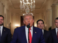 Trump contradiz agências de inteligência e diz ao Congresso dos EUA que Irã desenvolvia armas nucleares – 24/06/2025 – Mundo