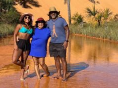 Pai de Juliana Marins reconhece corpo da filha – 25/06/2025 – Mônica Bergamo