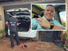 Com extensa ficha, advogado acusado de ligação com facção é condenado por dirigir bêbado