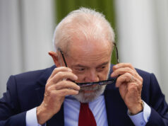 Derrota no Congresso agrava dificuldade de Lula para 2026 – 29/06/2025 – Poder