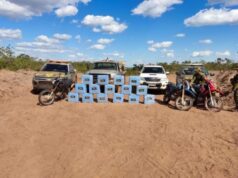 Megatraficante, fazendeiro condenado a 29 anos tem pena por lavagem de dinheiro mantida