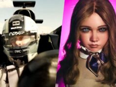 “F1 – O Filme’, com Brad Pitt e produção de Lewis Hamilton, e ‘M3GAN 2.0’, estreiam nos cinemas de Cuiabá