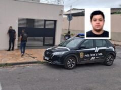Jovem de 29 anos conhecido como um dos maiores estelionatários de MT é preso por golpe de R$ 337 mil