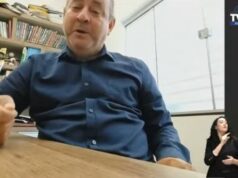 Emendas parlamentares