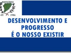Cidade de MT aparece em ranking de piores bandeiras do Brasil que viralizou nas redes: “gatilho de crise estética’
