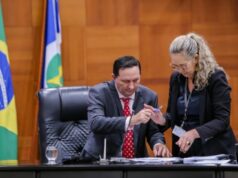 Experiência Pessoal