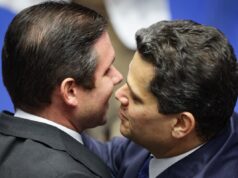 Motta e Alcolumbre não vão à audiência no STF sobre emendas