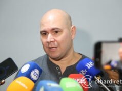 Abilio cobra revisão de lei que pode tirar R$ 4 bilhões de Cuiabá: ajudamos o Estado, é justo sermos compensados