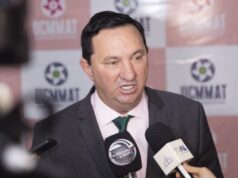 ‘Natasha é um nome que tem nosso carinho’, diz Barranco ao defender aliança PT-PSD para 2026