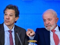 Lula instrui aliados a se contrapor a Centrão – 28/06/2025 – Poder