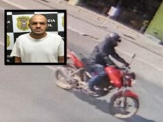 Juiz manda caseiro acusado de matar Roberto Nery para ala evangélica da PCE