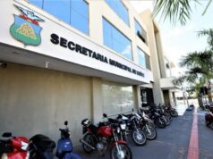 Gestão de medicamentos