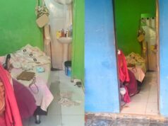 Mulher é detida por maus-tratos contra o filho de 4 meses; criança ficou aos cuidados da avó que já respondeu por homicídio