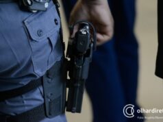 Homem é preso suspeito de importunação sexual contra meninas de 11 e 14 anos