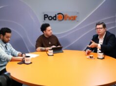 ‘A tarifa é alta porque o Estado é grande e a população pequena’, diz Vinhaes