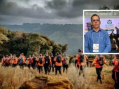 Homem morre após ter crise convulsiva durante encontro do Legendários