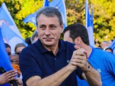 Prefeito solicita revisão para incluir Sorriso no traçado da Ferrovia de Integração Centro-Oeste