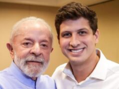 João Campos assume presidência nacional do PSB com presença de Lula e foco na aliança com o PT