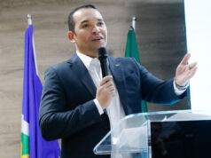 Controlador nega suspeita de desvio e aumenta polêmica Governo-AL