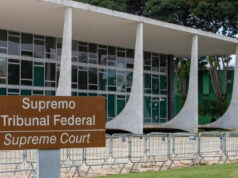 Plataforma terá que agir contra crimes nas redes, decide STF