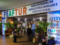 Prefeitura apresenta produtos e investe em novo ciclo rural e turístico