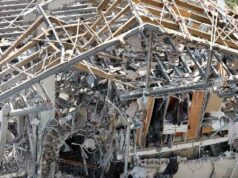 Trump anuncia acordo de cessar-fogo entre Israel e Irã