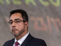 CNJ decide punir Marcelo Bretas com aposentadoria compulsória