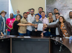 Prefeitura de Rondonópolis | Prefeitura assina convênio de quase R$ 600 mil com a Apor para fortalecimento dos serviços oncológicos