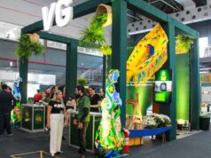 Várzea Grande se firma como destino turístico na FIT Pantanal com estande histórico e apoio empresarial