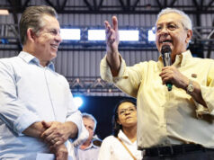 Líderes se desentendem. Divergência é caminhar ou não com o PL