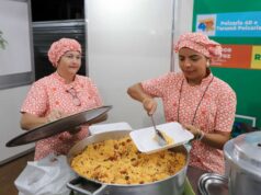 Turismo gastronômico de Várzea Grande conquista paladares e valoriza tradição