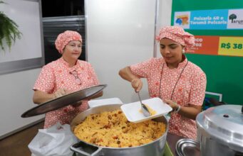 Turismo gastronômico de Várzea Grande conquista paladares e valoriza tradição
