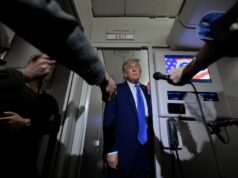 Estados Unidos atacaram três instalações nucleares no Irã, diz Trump