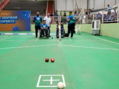 Várzea Grande realiza Festival Paralímpico neste sábado, dia 14